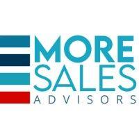 more sales advisors logo image