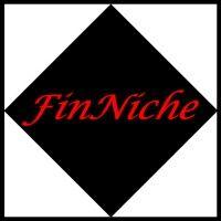 finniche, llc - accounting, payroll, coaching, tax service, consultants logo image