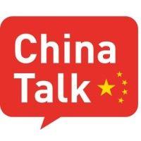 chinatalk