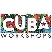 cuba workshops, llc logo image