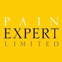 pain expert limited logo image