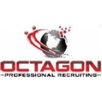 octagon professional recruiting | octagon financial consulting | octagon executive search