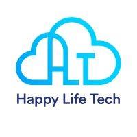 happy life technology (hlt) logo image