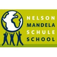 nelson mandela school (berlin) logo image