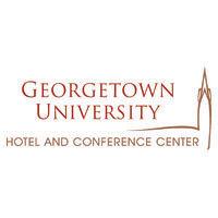 georgetown university hotel and conference center logo image