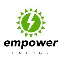 empower energy logo image