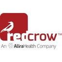 logo of Redcrow