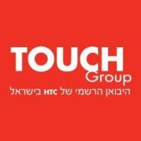 touchgroup ltd logo image