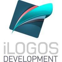 ilogos development logo image