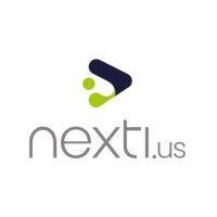 nexti.us logo image