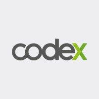 codex logo image