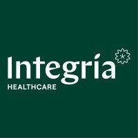 integria healthcare logo image