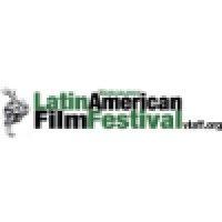 vancouver latin american film festival logo image