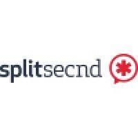 splitsecnd logo image