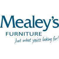 mealeys furniture logo image