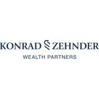 konrad zehnder wealth partners ag