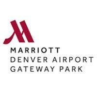 denver airport marriott