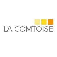 la comtoise logo image