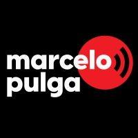 marcelopulga - consultoria especializada em mídia logo image