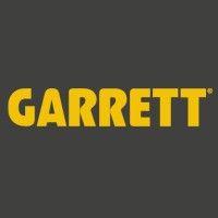 garrett metal detectors