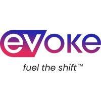 evoke systems logo image