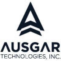 ausgar technologies inc. logo image