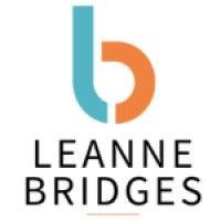 leanne bridges ltd logo image