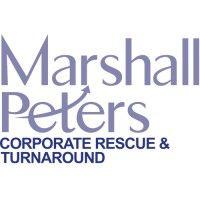 marshall peters logo image