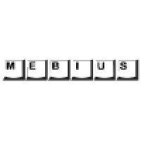 mebius computers logo image