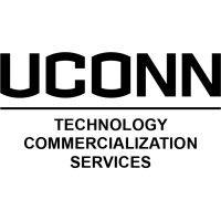 uconn technology commercialization services