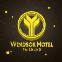 windsor hotel taichung 裕元花園酒店 logo image