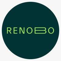 renobo logo image