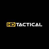 hd tactical logo image