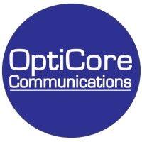 opticore communications ltd logo image