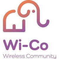 wi-co logo image