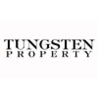 tungsten property logo image