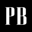 logo of Pottery Barn