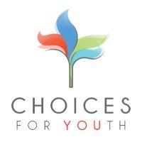 choices for youth logo image