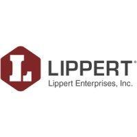 lippert enterprises, inc. logo image