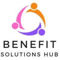 benefit solutions hub logo image