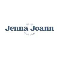 jenna joann photos, llc logo image