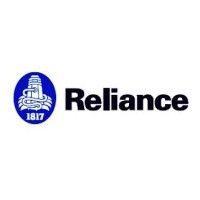 reliance insurance logo image