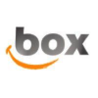 box.co.il logo image