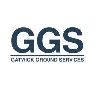 gatwick ground services (ggs) logo image