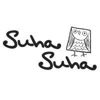 suha suha art school logo image