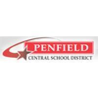 penfield central school dist logo image