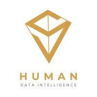 human data intelligence logo image