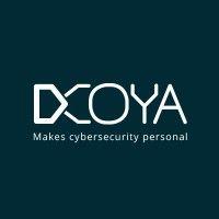 dcoya logo image