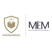 master in event management logo image