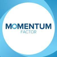 momentum factor logo image